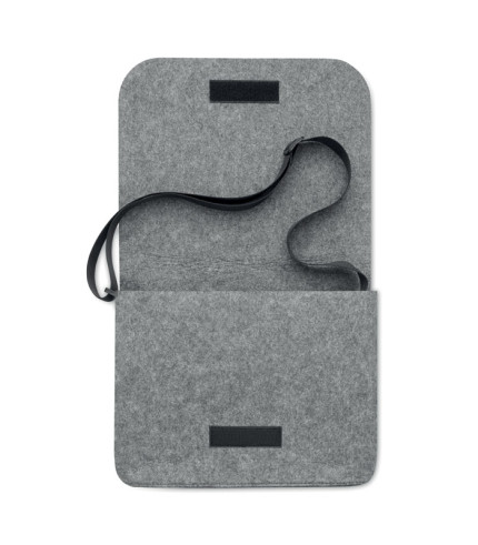 RPET torba za laptop od filca