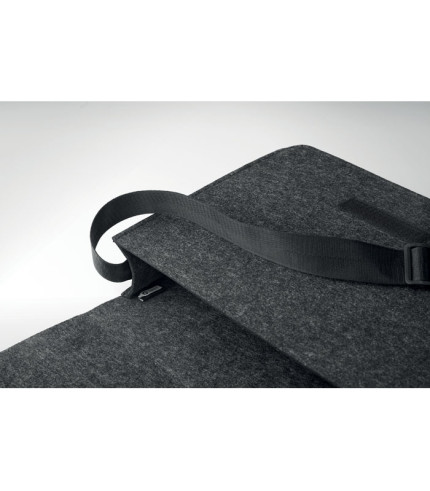 RPET torba za laptop od filca