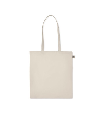 Torba za kupovinu od organskog pamuka