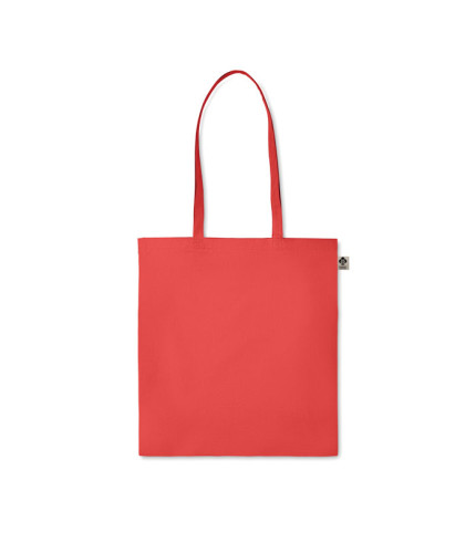 Torba za kupovinu od organskog pamuka