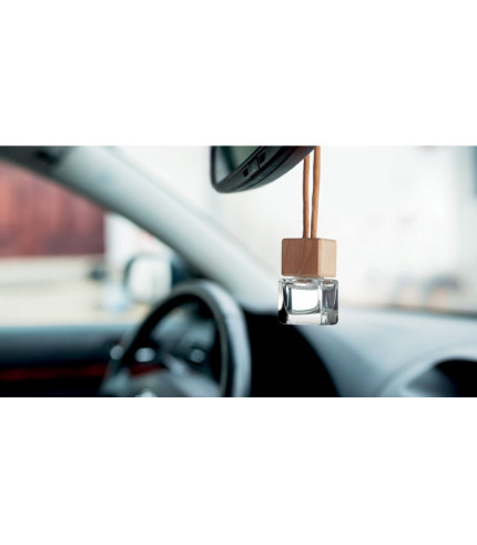 Novi auto aroma osvježivač zraka 5ml