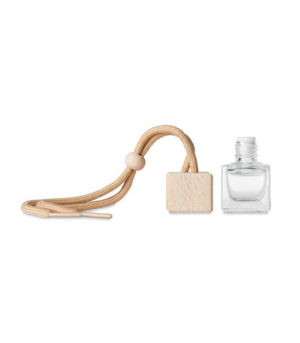 Novi auto aroma osvježivač zraka 5ml