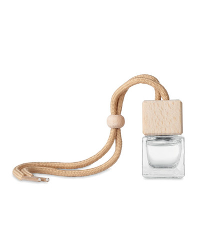 Novi auto aroma osvježivač zraka 5ml