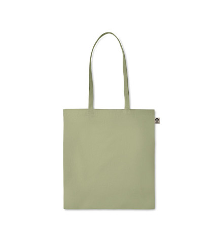 Torba za kupovinu od organskog pamuka