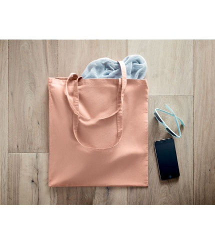 Torba za kupovinu od organskog pamuka