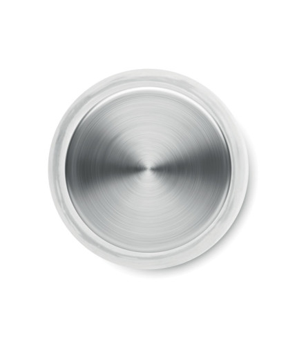 Glass drinking bottle 500 ml