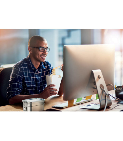 Stainless steel lunch box