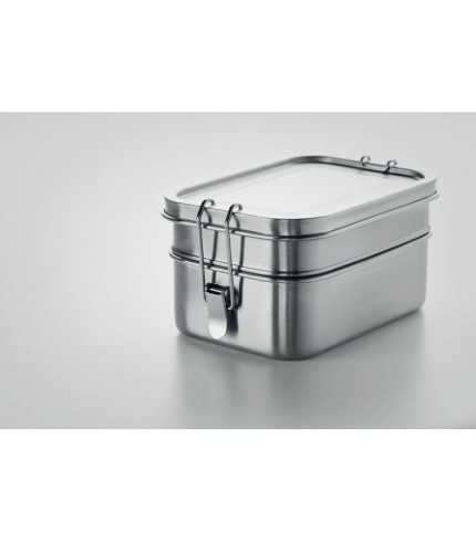 Stainless steel lunch box