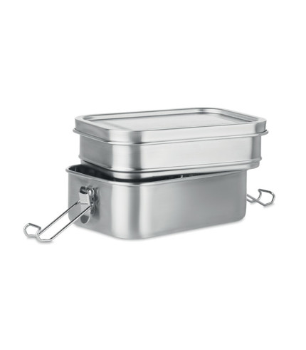 Stainless steel lunch box