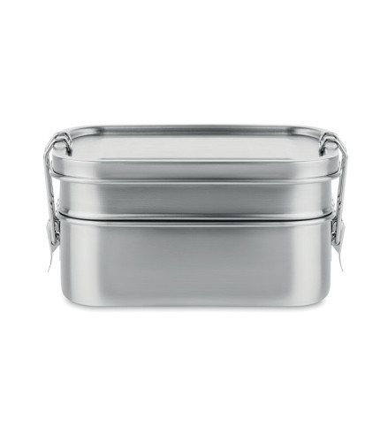 Stainless steel lunch box
