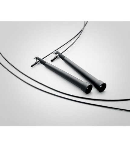 Uže za brzo skakanje RPET torbica