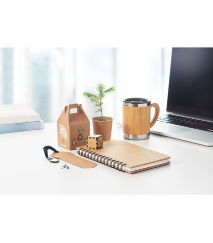 A5 Bor GROWNOTEBOOK™