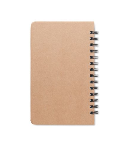 A5 Bor GROWNOTEBOOK™