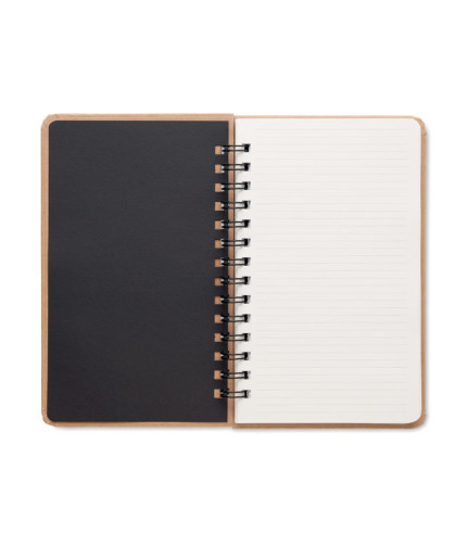 A5 Bor GROWNOTEBOOK™