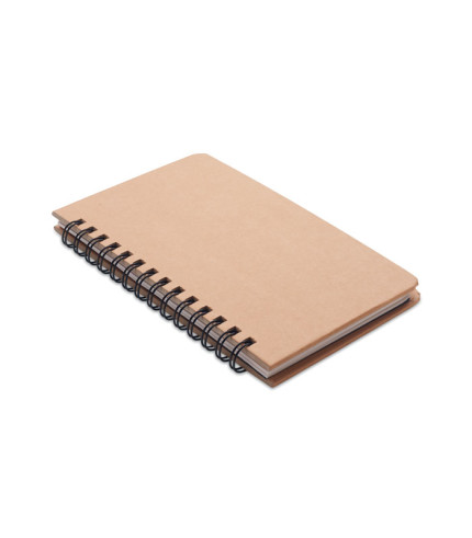 A5 Bor GROWNOTEBOOK™