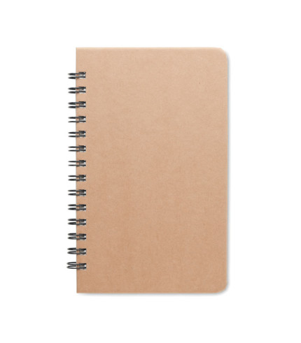 A5 Bor GROWNOTEBOOK™