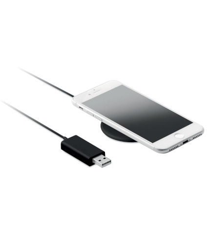 Magnetic wireless charger 10W