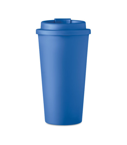 Double wall tumbler 450 ml