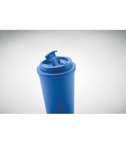 Double wall tumbler 450 ml