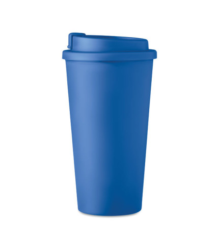 Double wall tumbler 450 ml