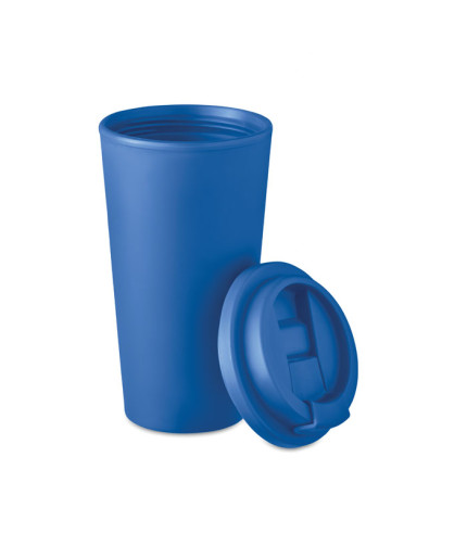 Double wall tumbler 450 ml