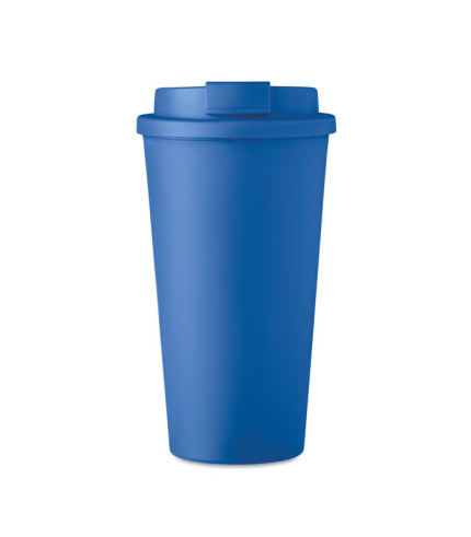 Double wall tumbler 450 ml