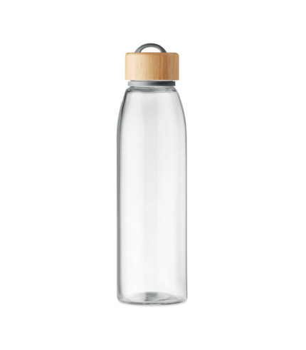 Staklena boca 500 ml