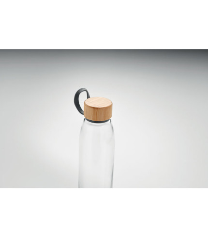 Staklena boca 500 ml