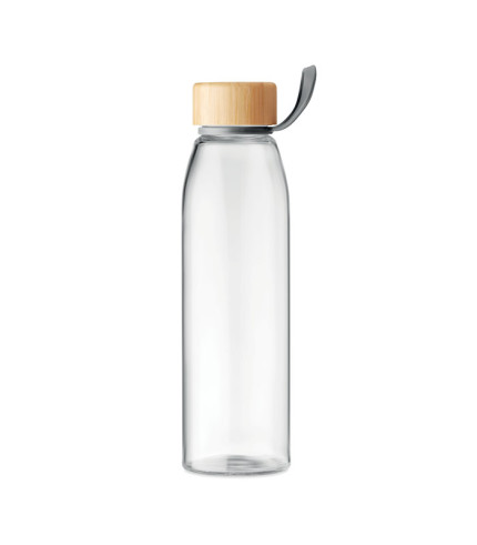 Staklena boca 500 ml
