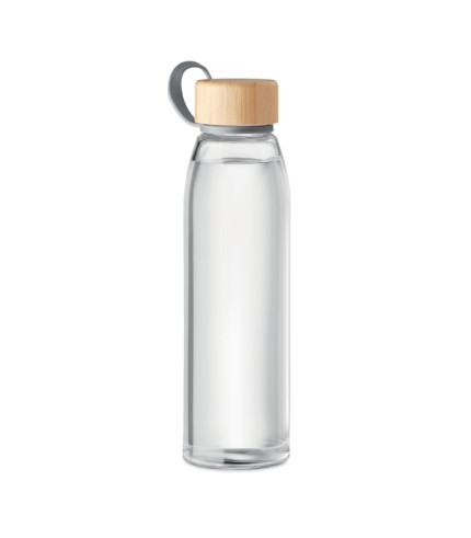 Staklena boca 500 ml
