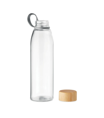 Staklena boca 500 ml