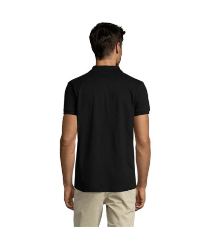 PRIME MUŠKA POLIPAMUČNA POLO MAJICA