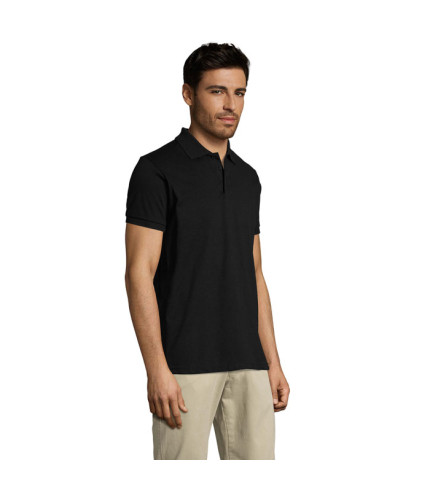 PRIME MUŠKA POLIPAMUČNA POLO MAJICA