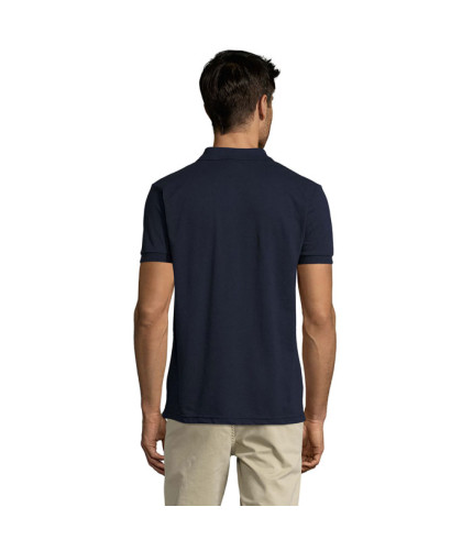 PRIME MUŠKA POLIPAMUČNA POLO MAJICA