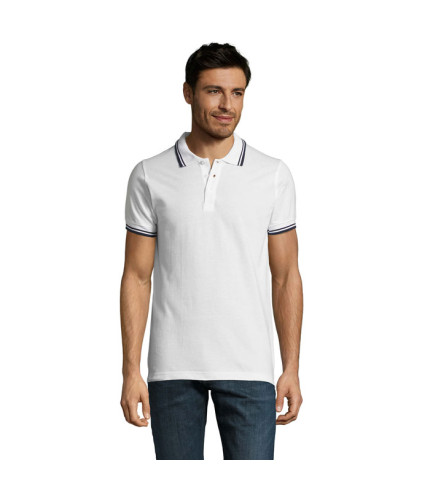 PASADENA MEN POLO 200