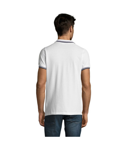 PASADENA MEN POLO 200