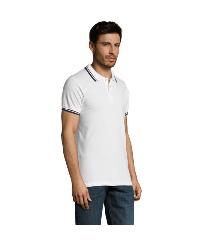 PASADENA MEN POLO 200