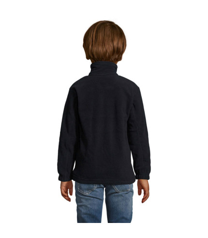 NORTH DJEČJA FL JAKNA  300g