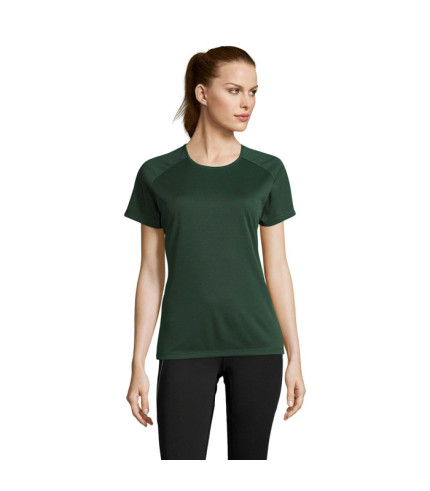 SPORTY WOMEN