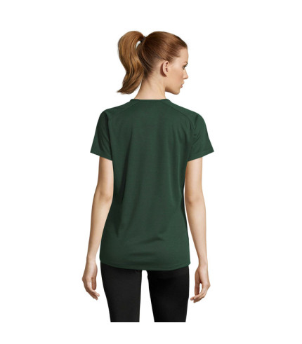 SPORTY WOMEN