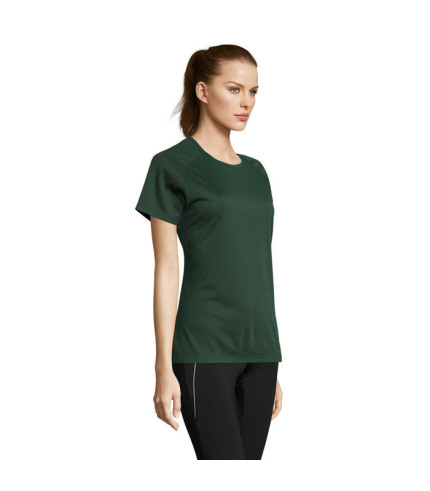 SPORTY WOMEN