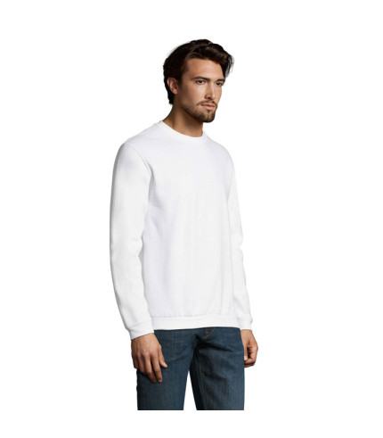 SPIDER MUŠKI PULOVER 260g