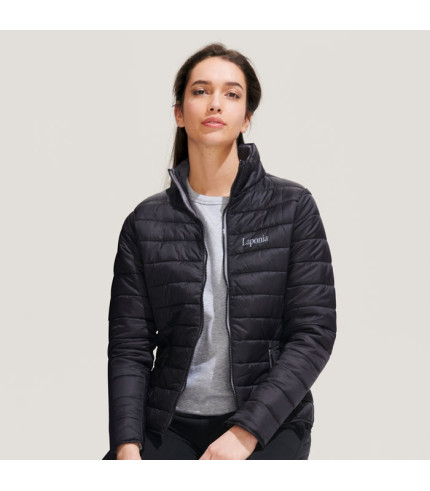 RIDE ŽENSKA JAKNA 180g