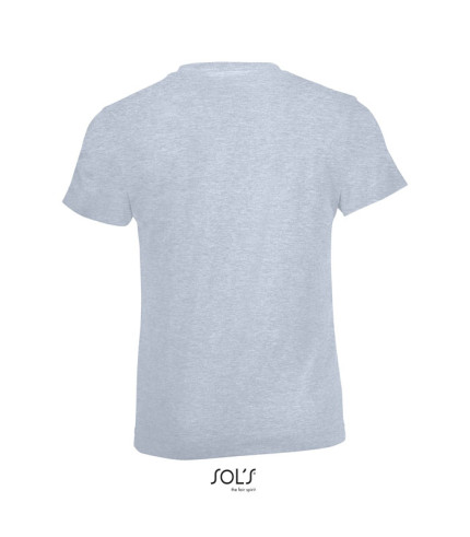 REGENT FIT KIDS