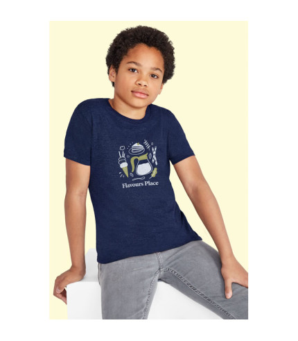 REGENT F KIDS T-SHIRT 150g