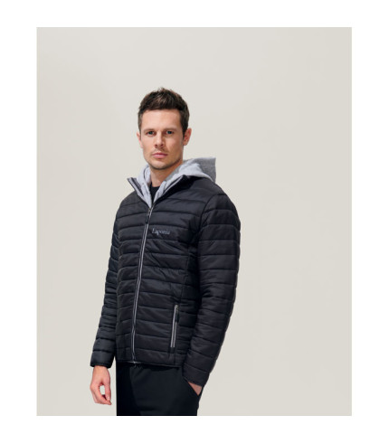 RIDE MEN JACKET 180g