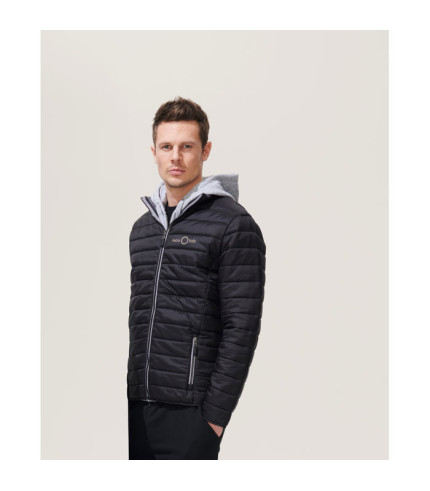 RIDE MEN JACKET 180g