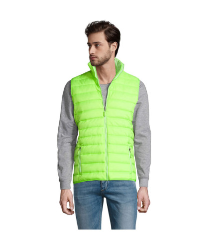 WAVE MEN Bodywarmer