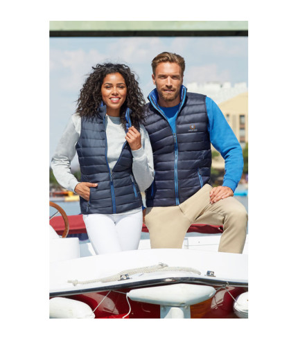WAVE MEN Bodywarmer