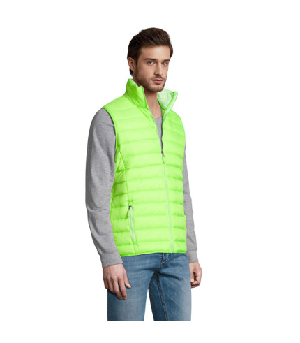 WAVE MEN Bodywarmer